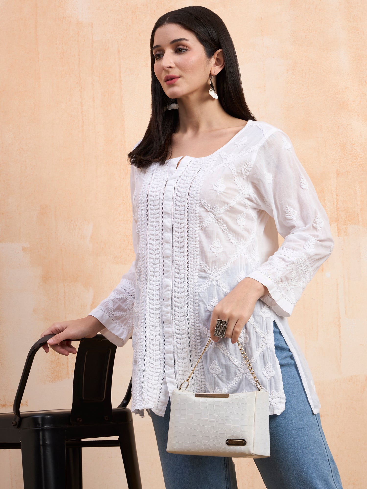 206-White