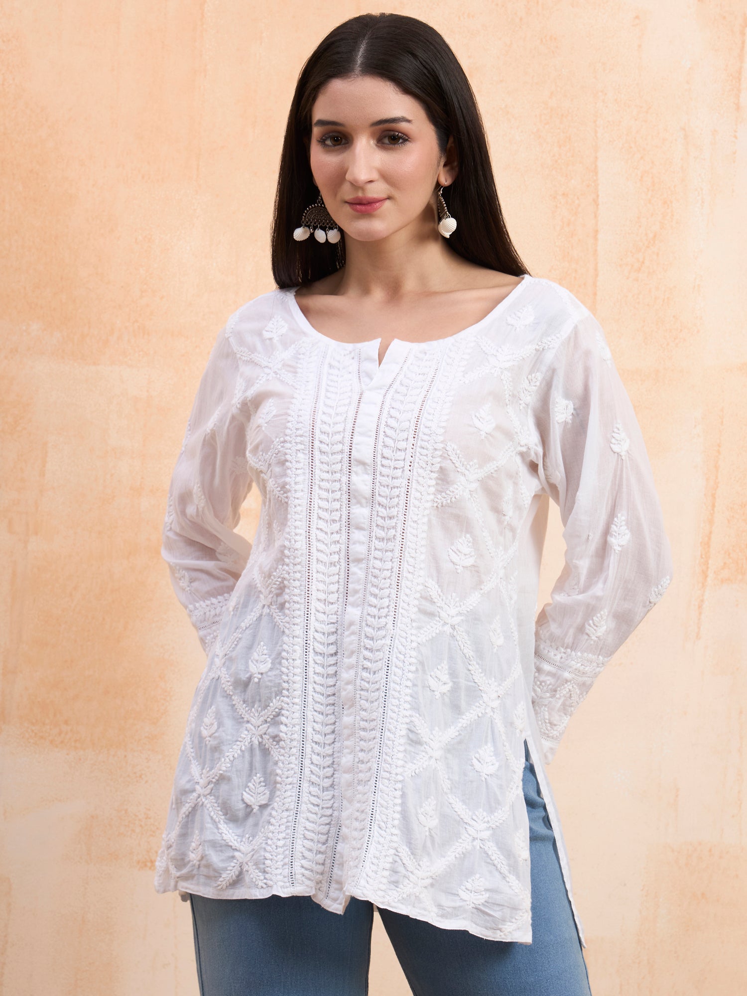 206-White