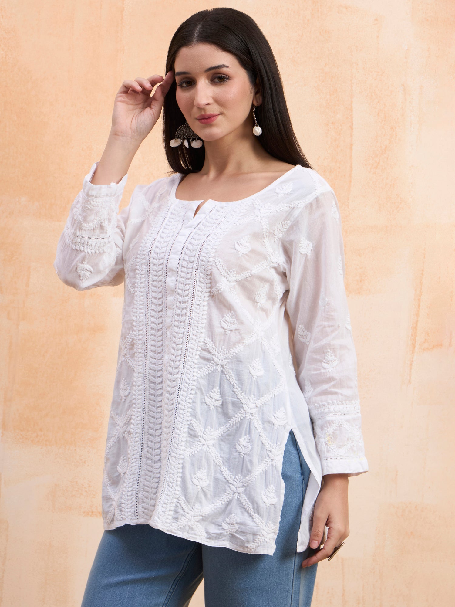 206-White