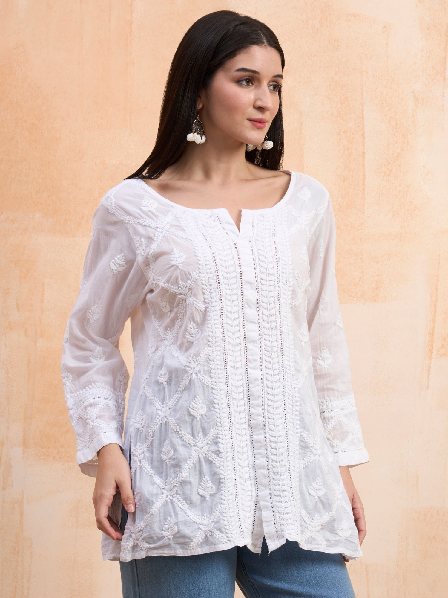 206-White